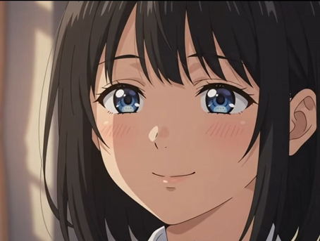 あの日の光、君の声。